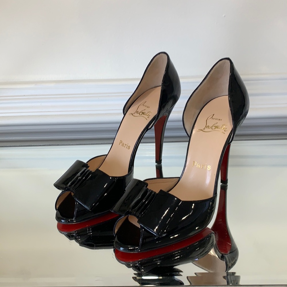 Christian Louboutin  Heels